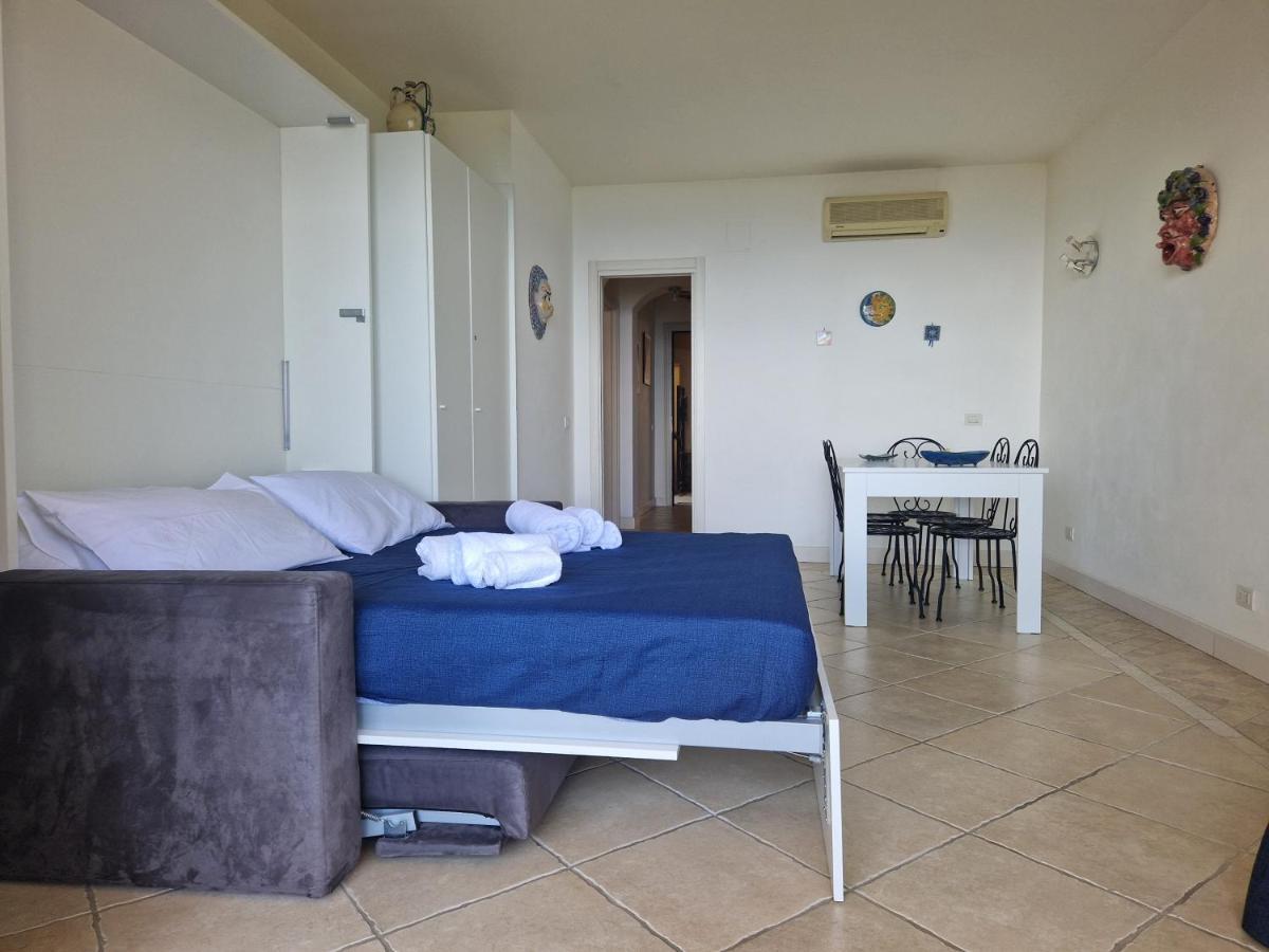 Taormina Bella Vista Apartment In Center With Pool By Taormina Holidays 外观 照片