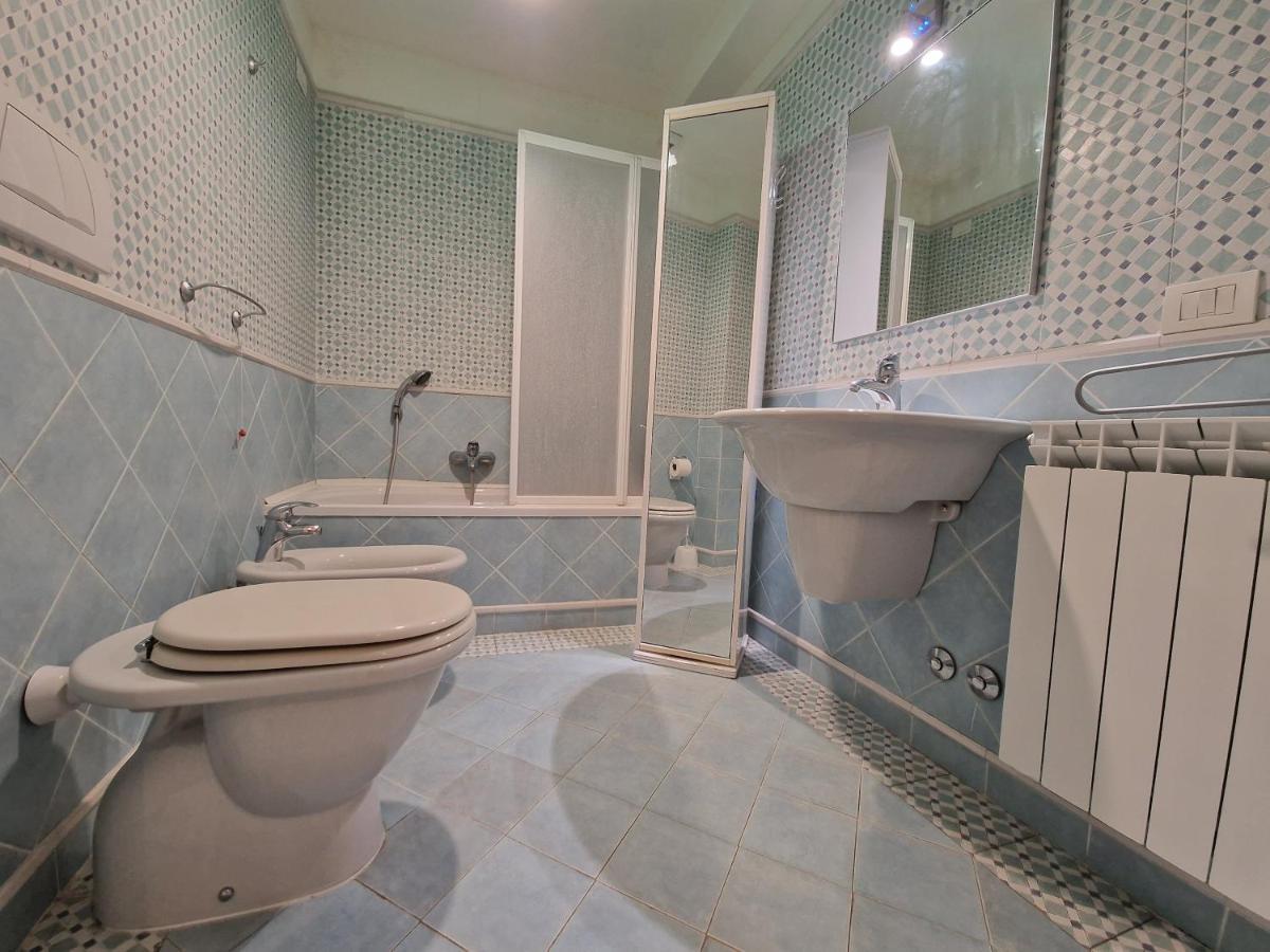 Taormina Bella Vista Apartment In Center With Pool By Taormina Holidays 外观 照片