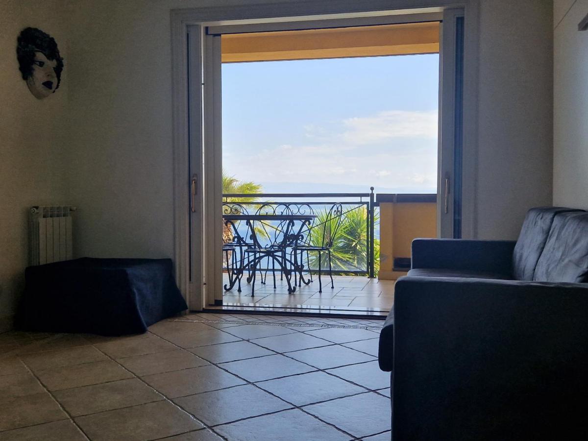 Taormina Bella Vista Apartment In Center With Pool By Taormina Holidays 外观 照片