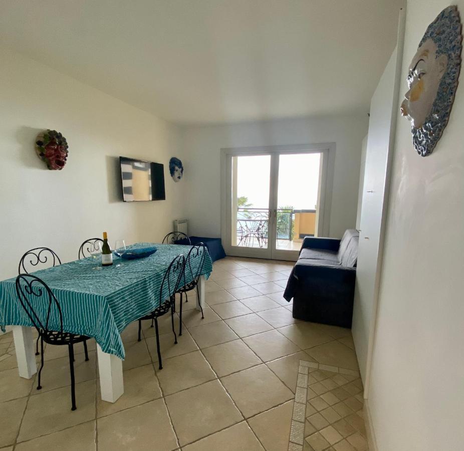 Taormina Bella Vista Apartment In Center With Pool By Taormina Holidays 外观 照片
