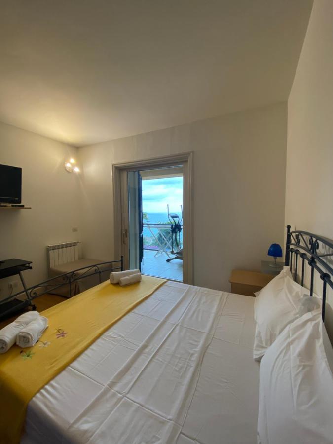 Taormina Bella Vista Apartment In Center With Pool By Taormina Holidays 外观 照片